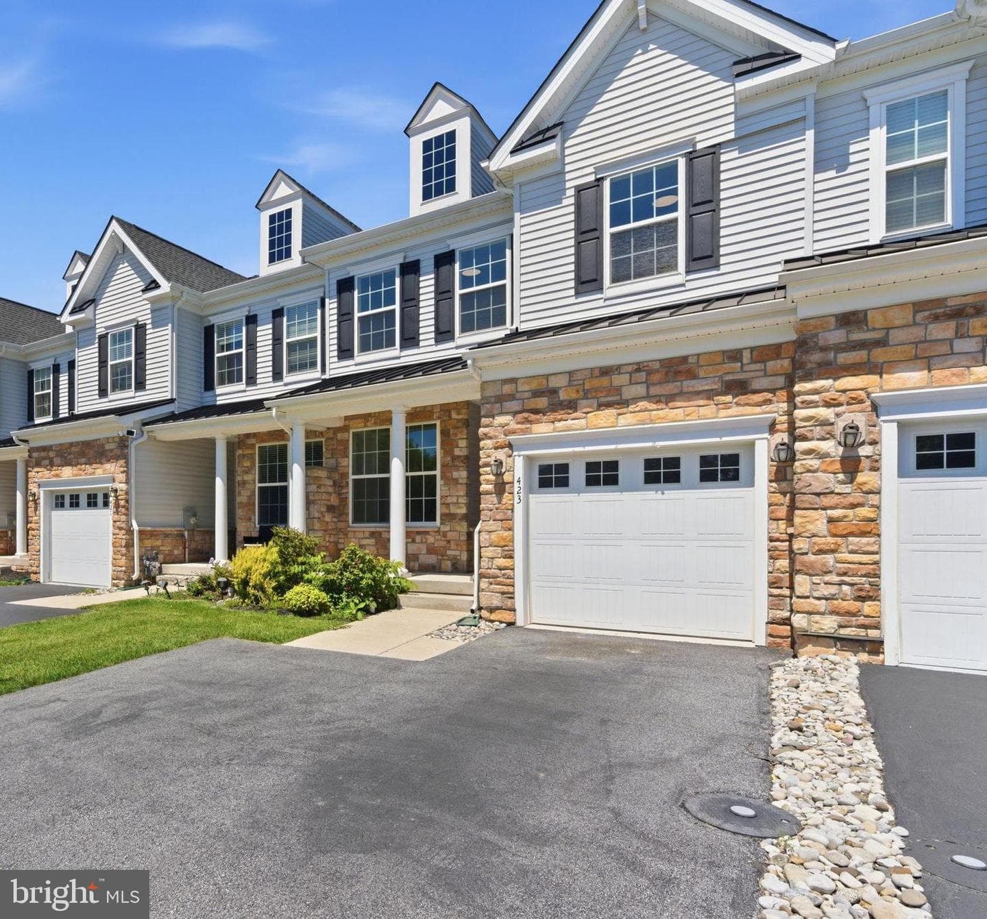 423 Barclays Way, Phoenixville