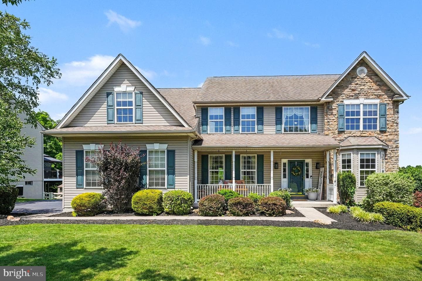 2885 Fagleysville Road, Gilbertsville