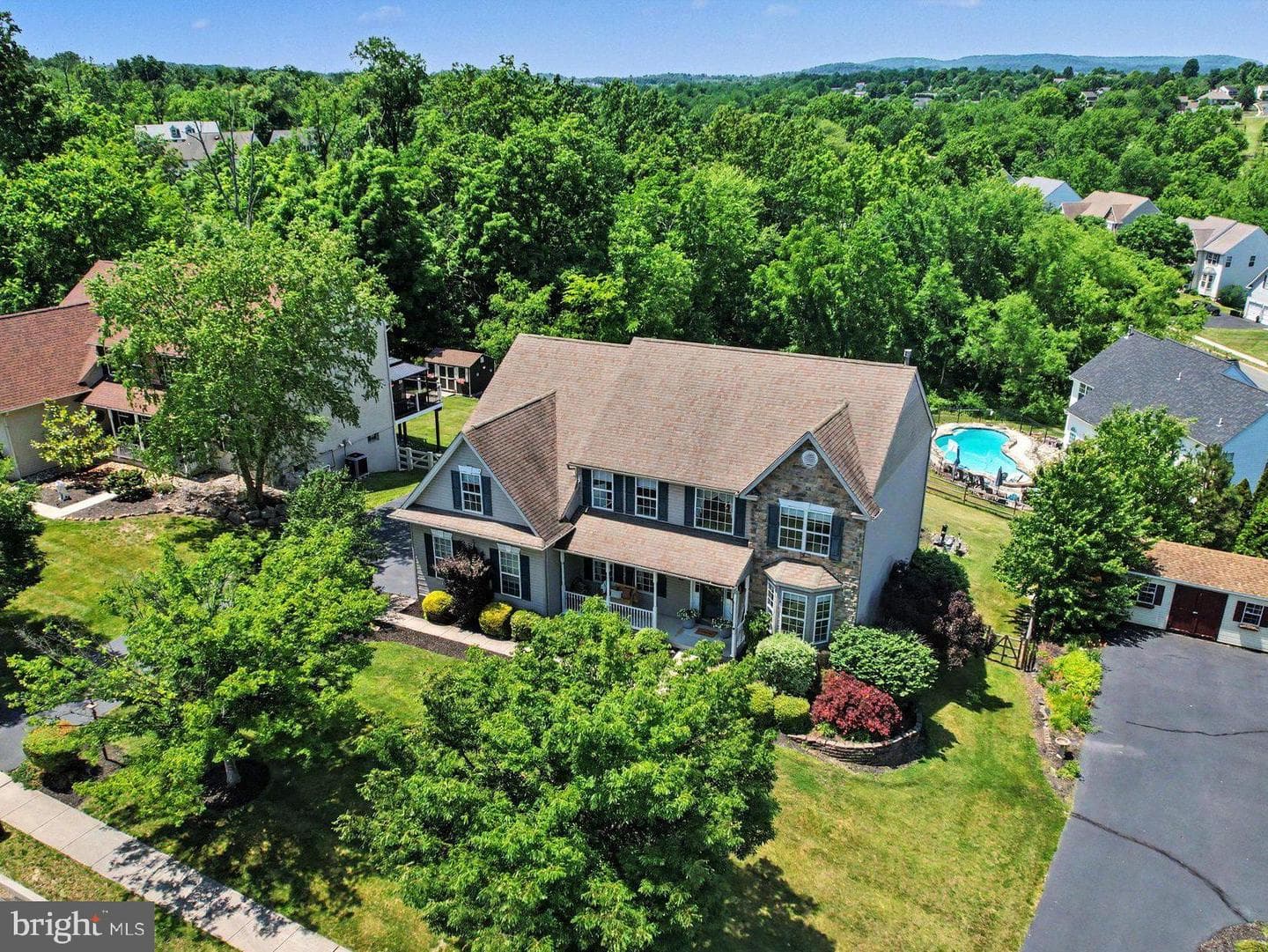 2885 Fagleysville Road, Gilbertsville