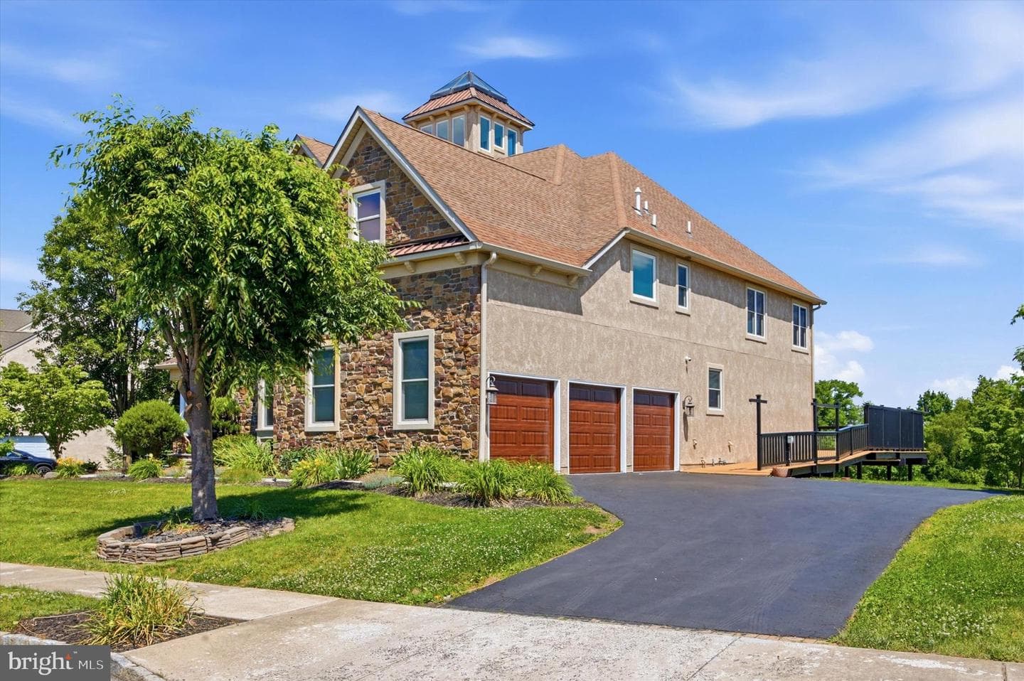 535 Championship Drive, Harleysville