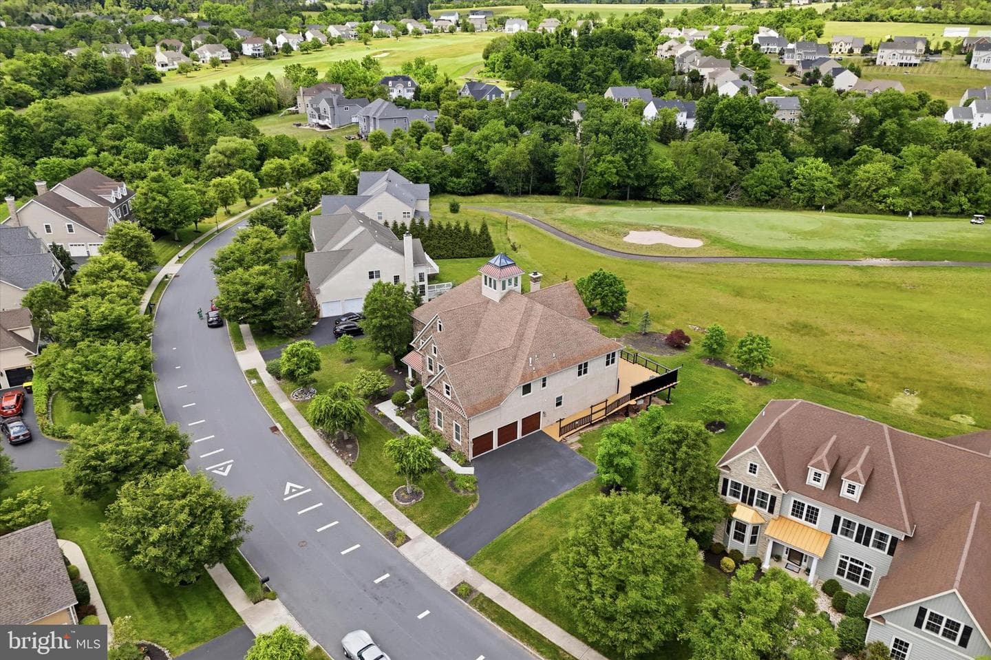 535 Championship Drive photo 57