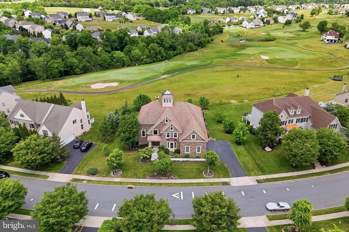 535 Championship Drive photo 58