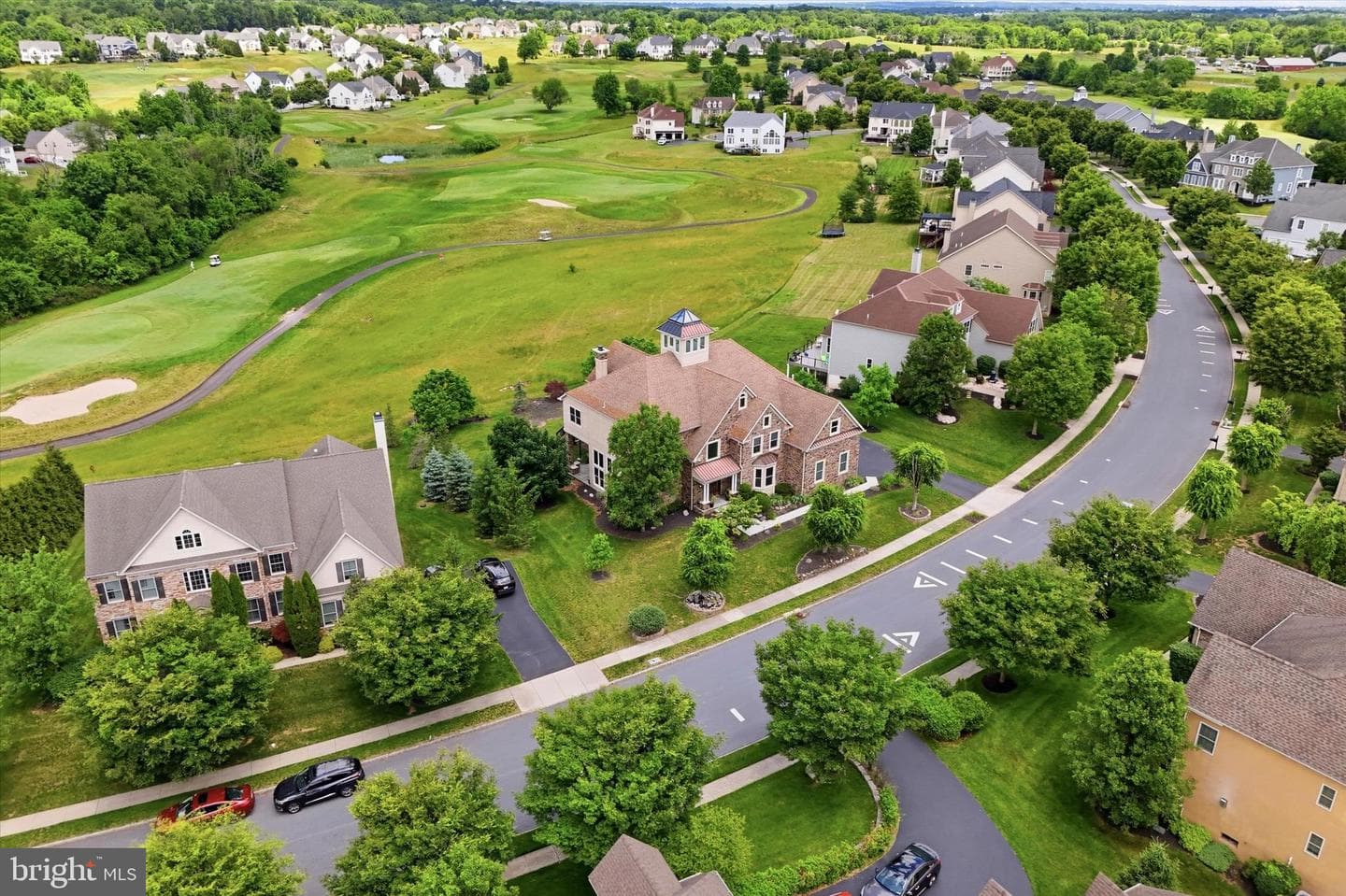 535 Championship Drive photo 59