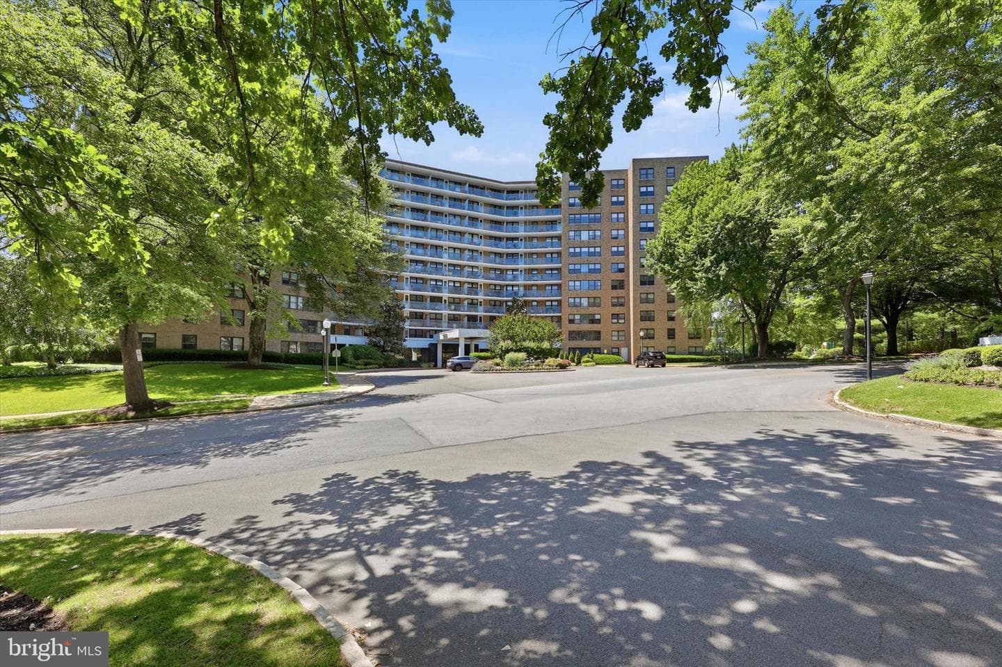 1600 Hagys Ford Road #6-B, Penn Valley