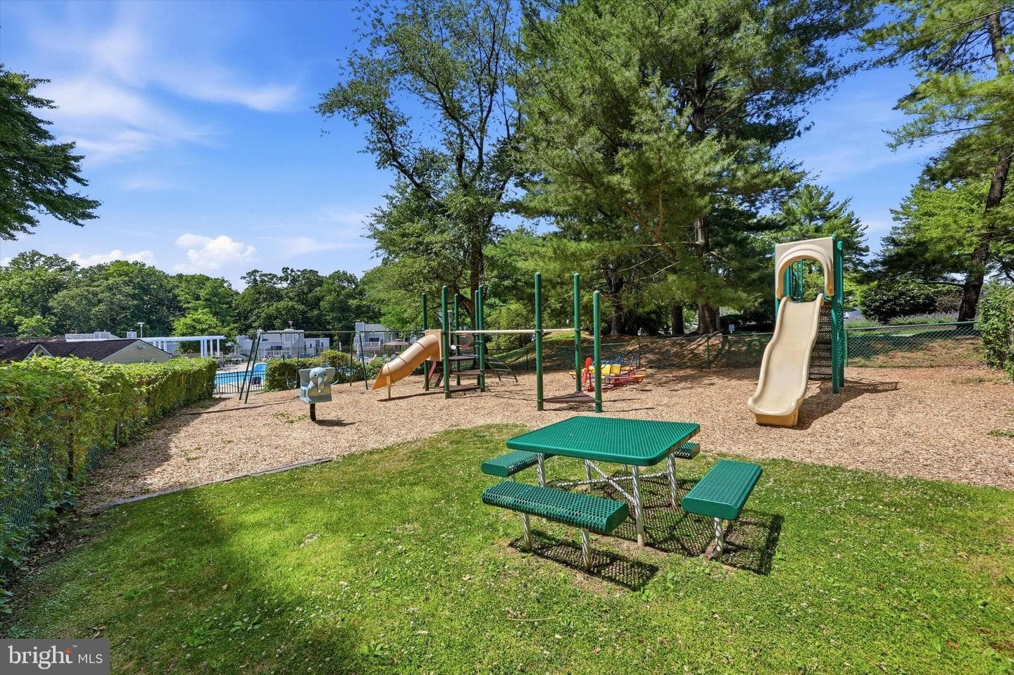 1600 Hagys Ford Road #6-B photo 16