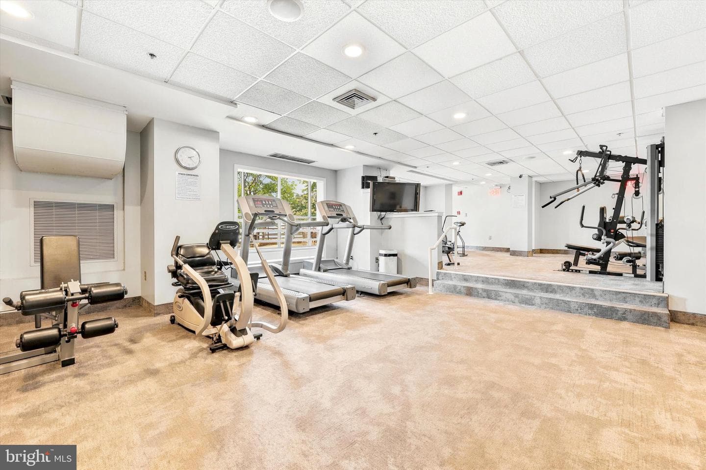 1600 Hagys Ford Road #6-B photo 17