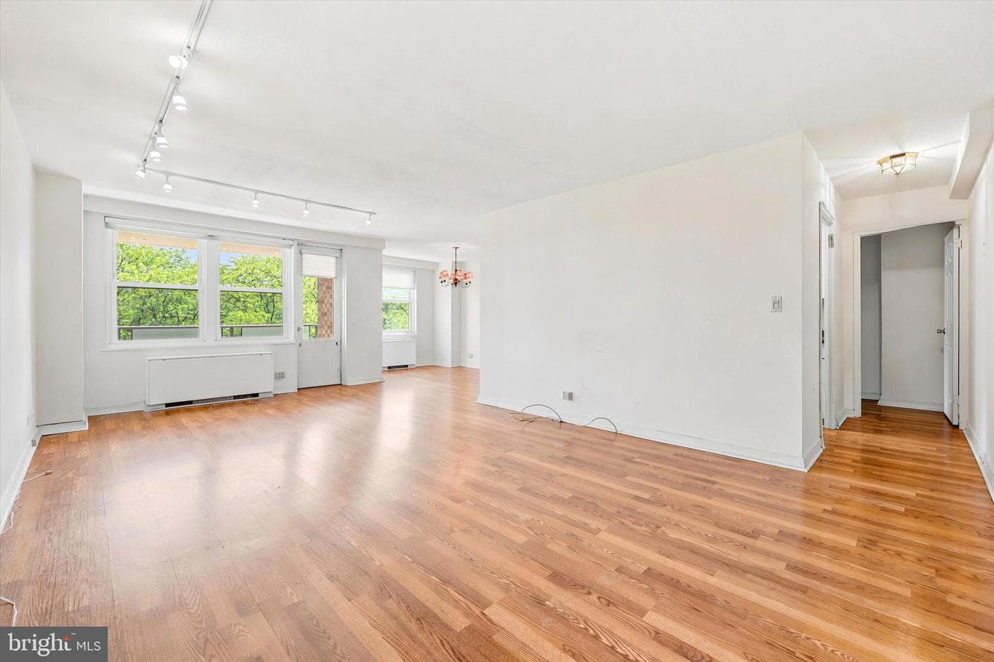 1600 Hagys Ford Road #6-B photo 3