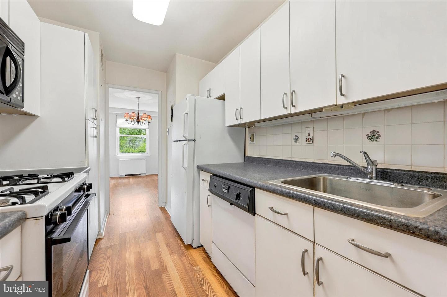 1600 Hagys Ford Road #6-B photo 7
