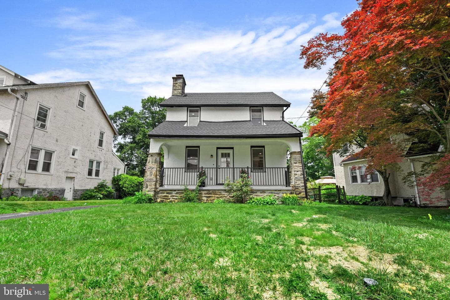 1082 Edge Hill Road, Abington