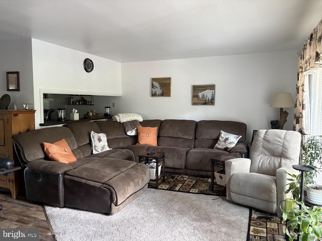 1610 The Fairway The Fairway #307w, Rydal