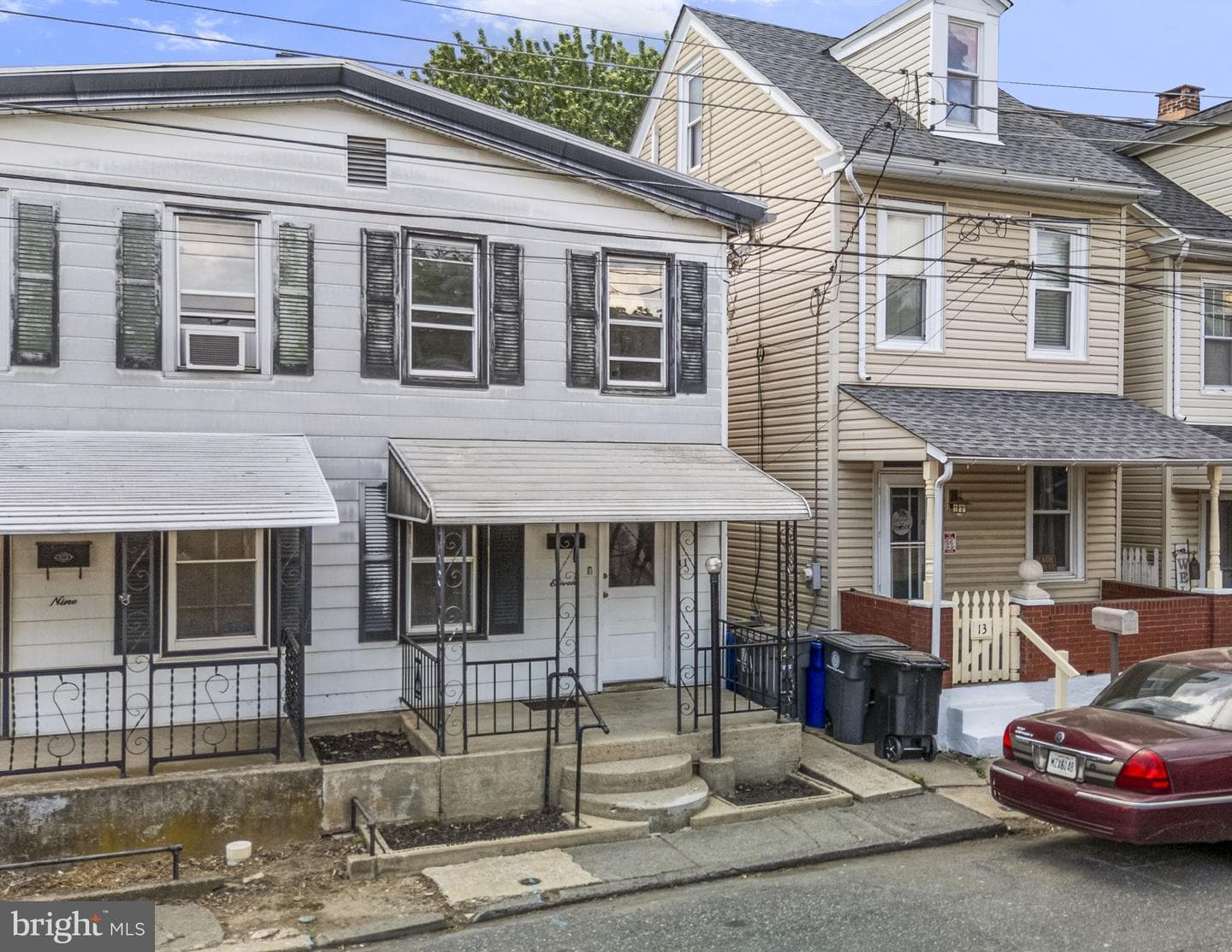 11 S Plum Street, Pottstown