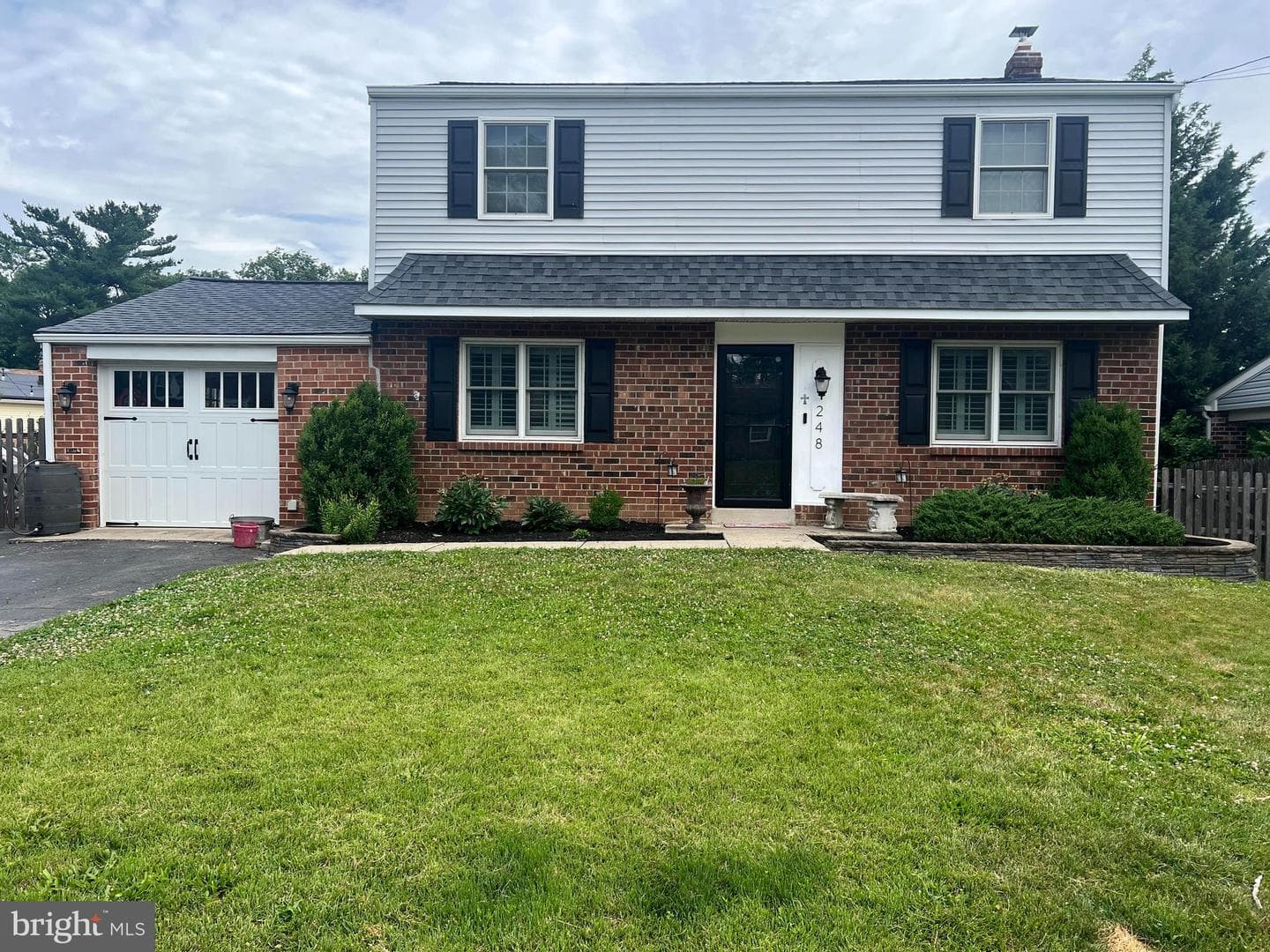 248 W Beidler Road, King Of Prussia