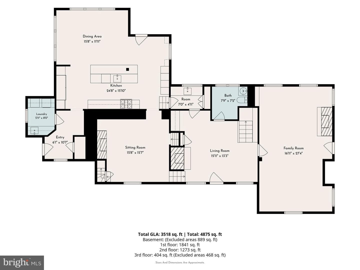 1271 Byberry Road photo 31