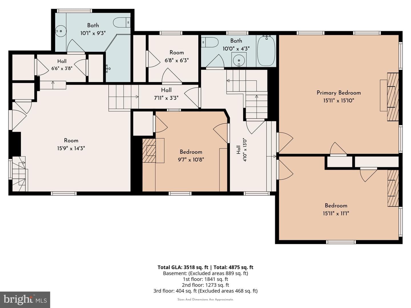 1271 Byberry Road photo 32