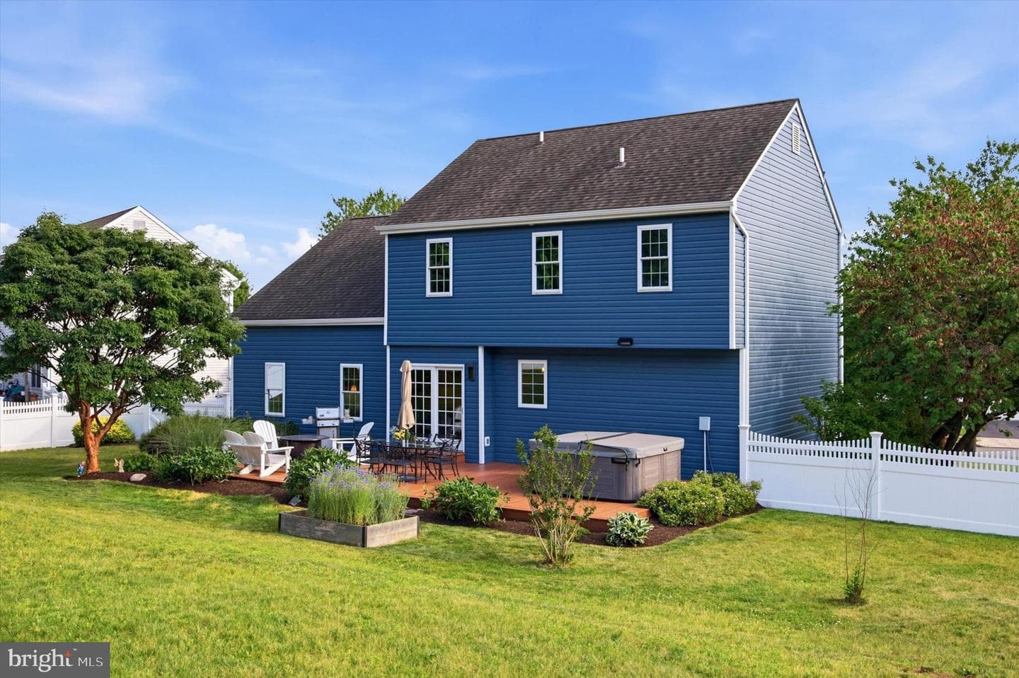 184 Bayberry Drive photo 32