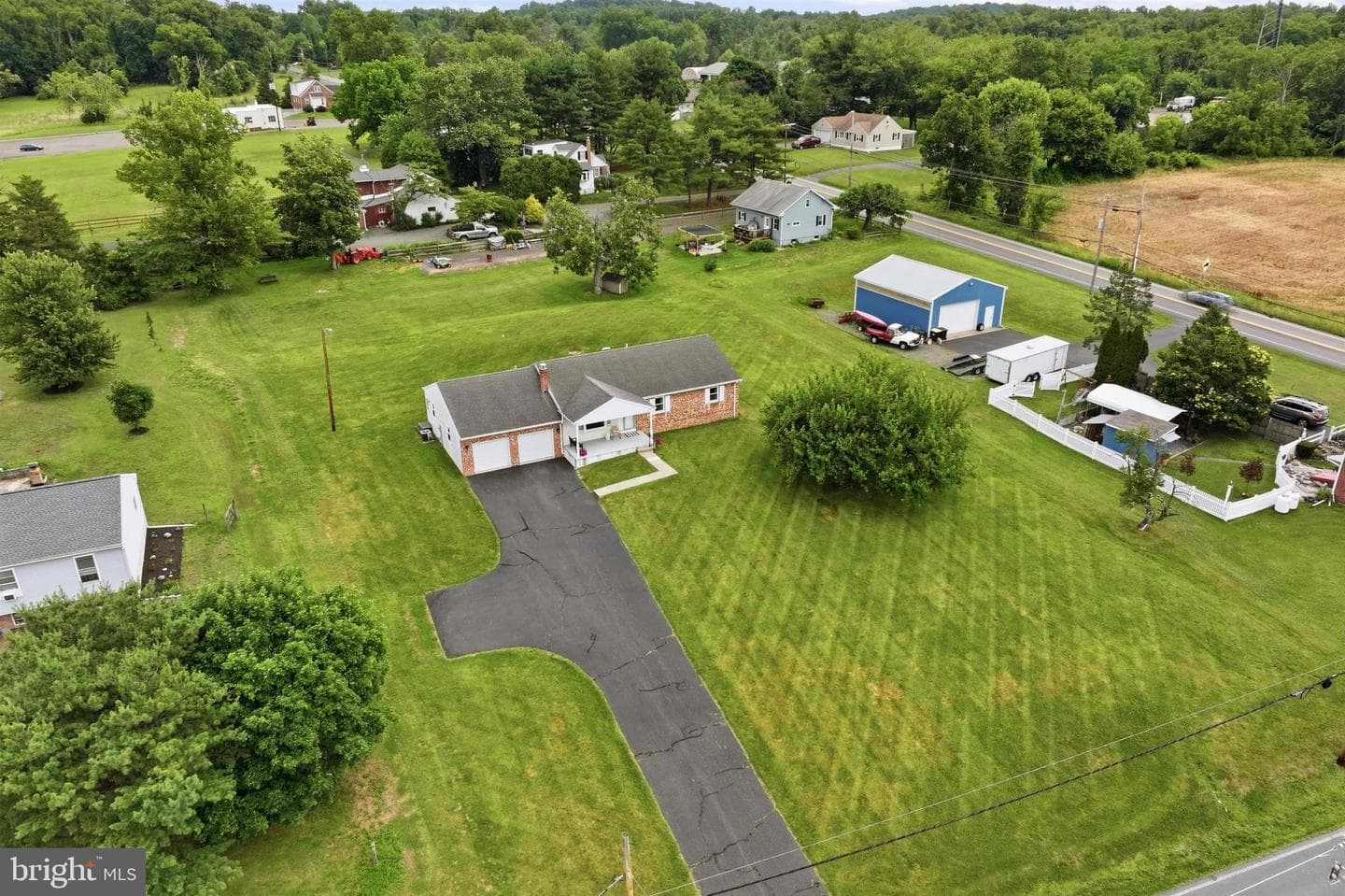 2029 Hoffmansville Road photo 28