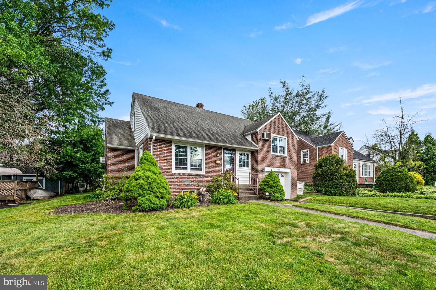 1460 Sunset Drive, Pottstown