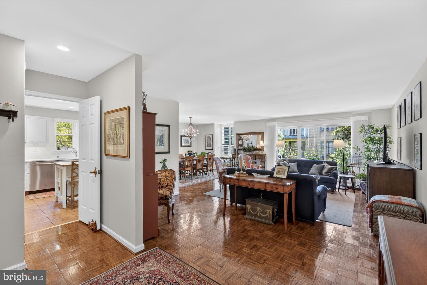264 Montgomery #202, Haverford