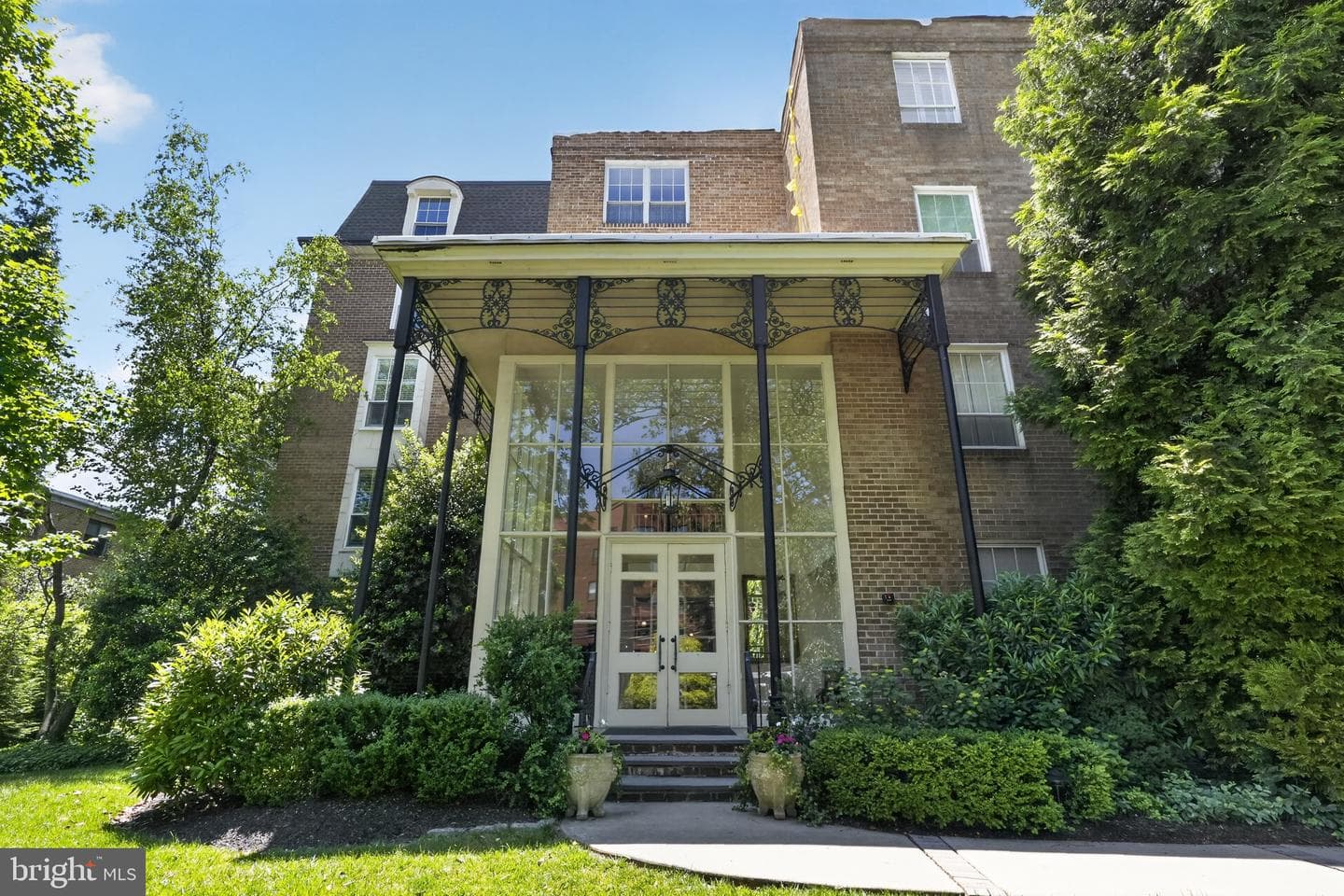 264 Montgomery #202, Haverford