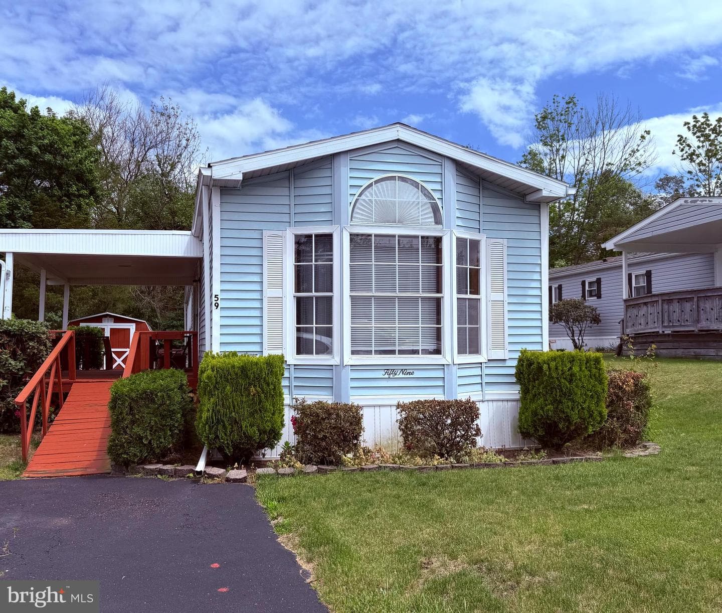 2917 E High Street #59 photo 1