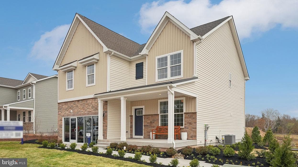 3055 Martha Way, Pennsburg