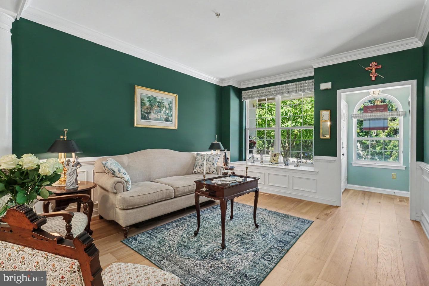 131 Meadow View Lane, Lansdale