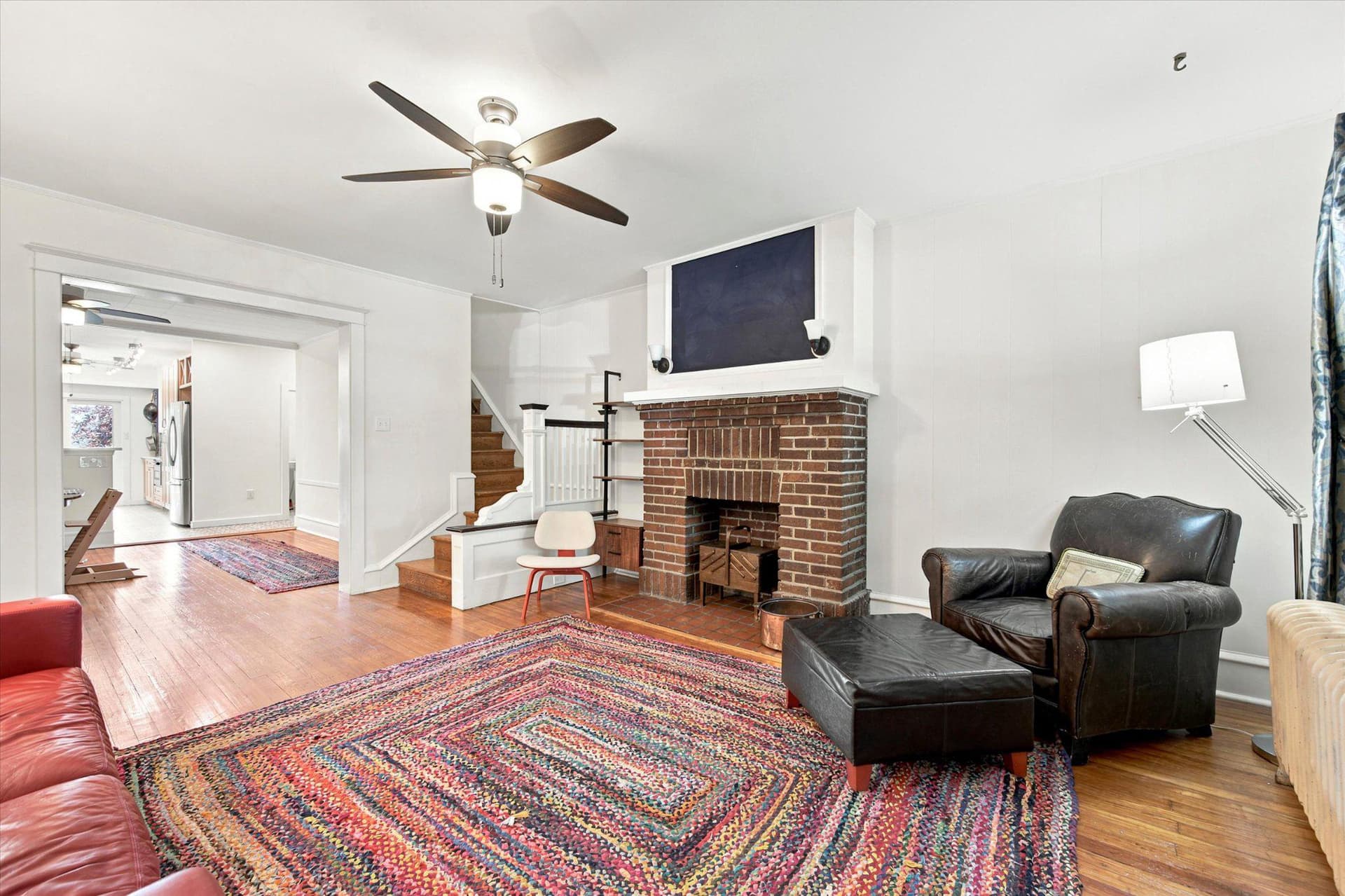 129 Harrison Avenue photo 3