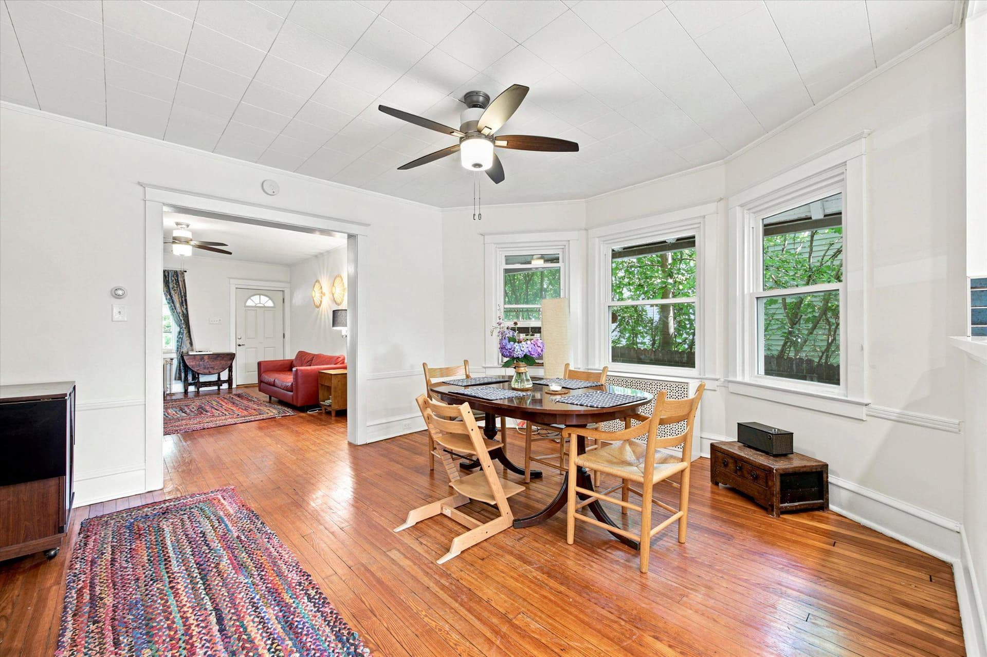 129 Harrison Avenue photo 4