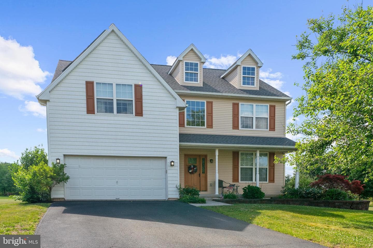 150 Marjessa Drive, Gilbertsville