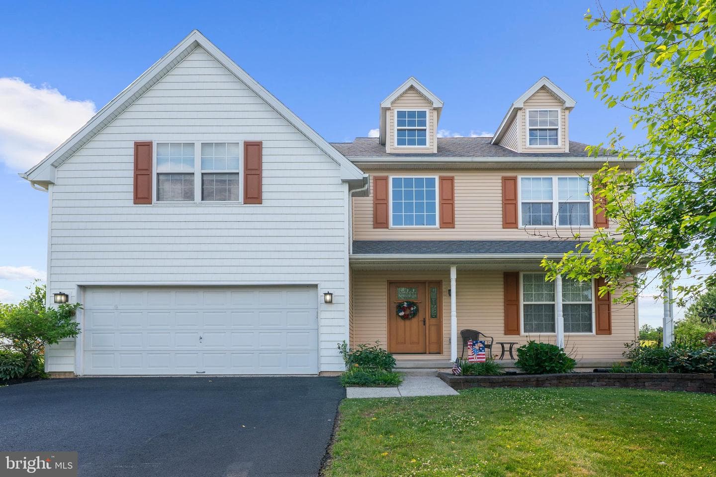 150 Marjessa Drive, Gilbertsville