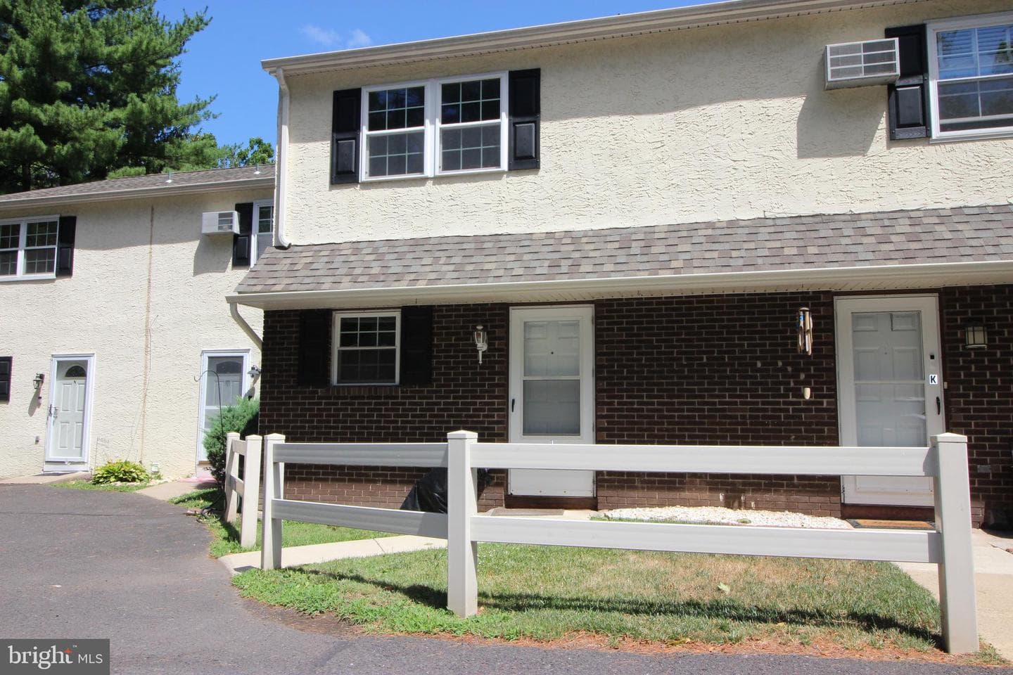 404 Dresher Road #l, Horsham