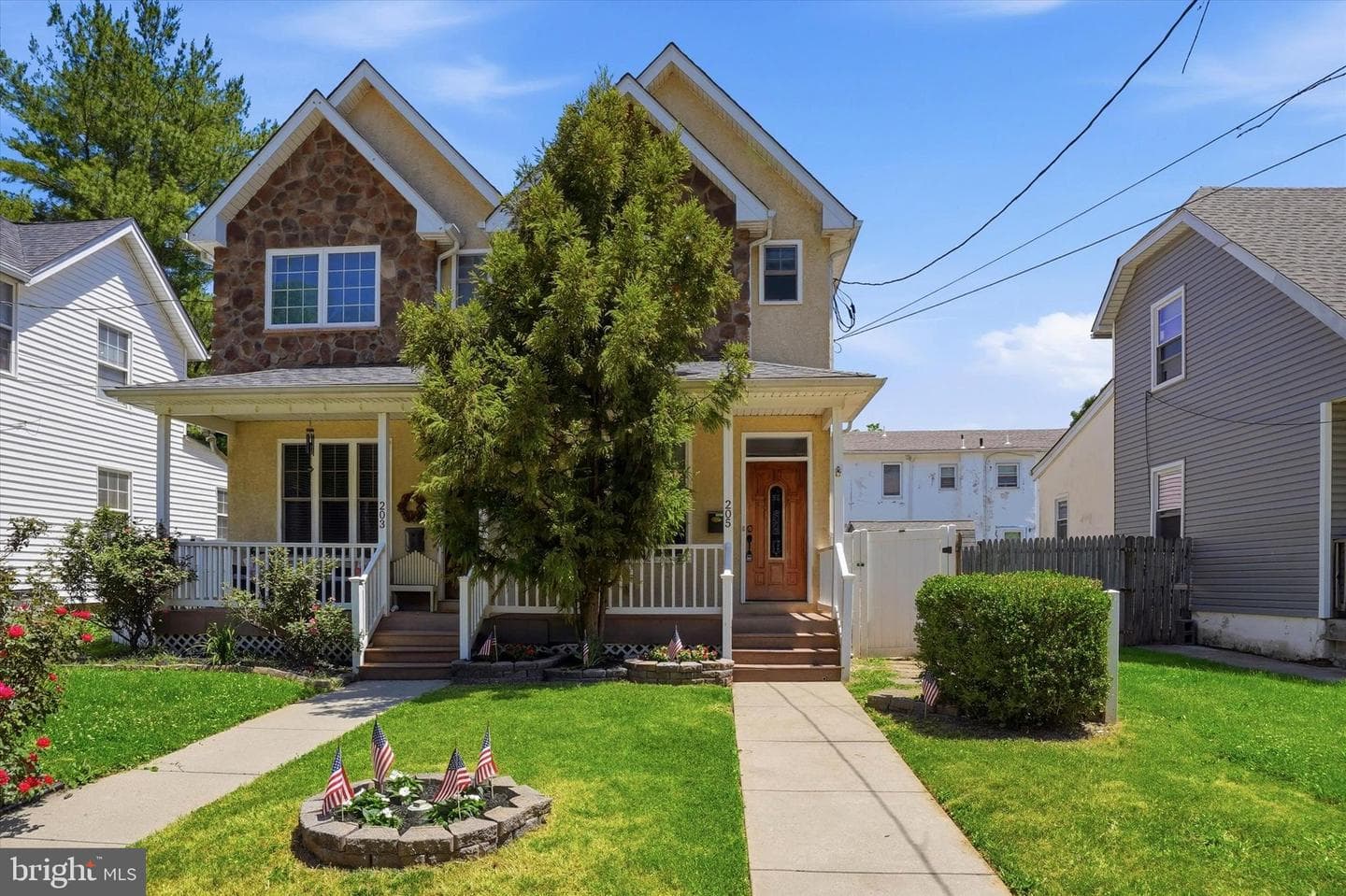 205 S Locust Street, Ambler