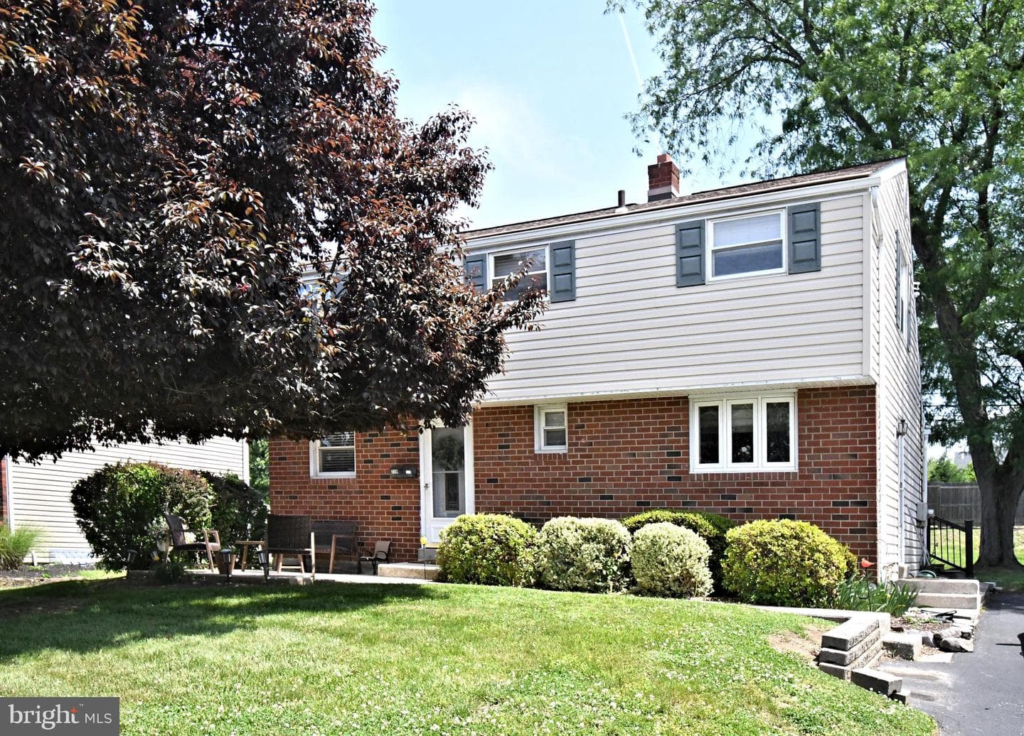 238 Fox Run Road, King Of Prussia