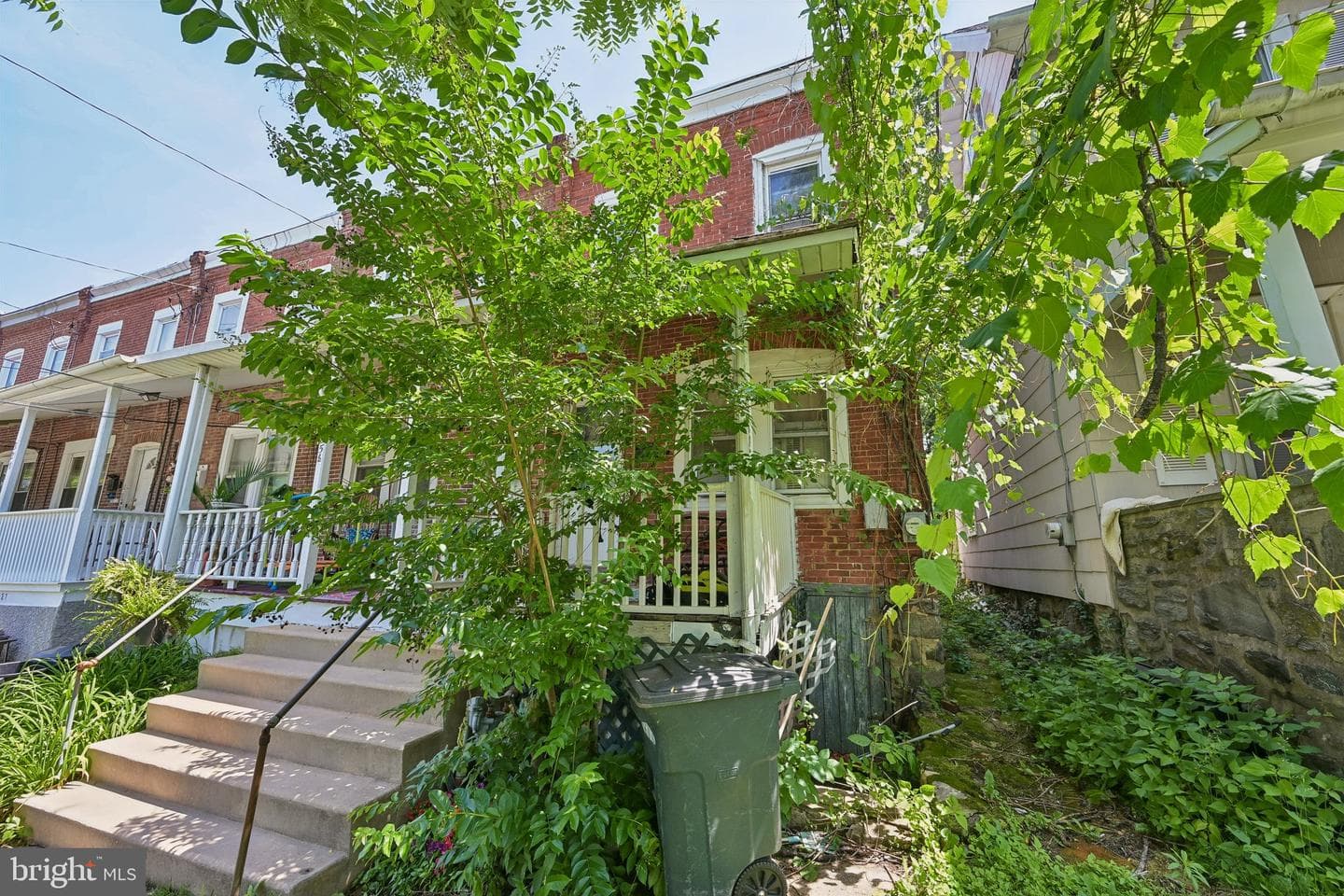 325 W Spring Avenue, Ardmore