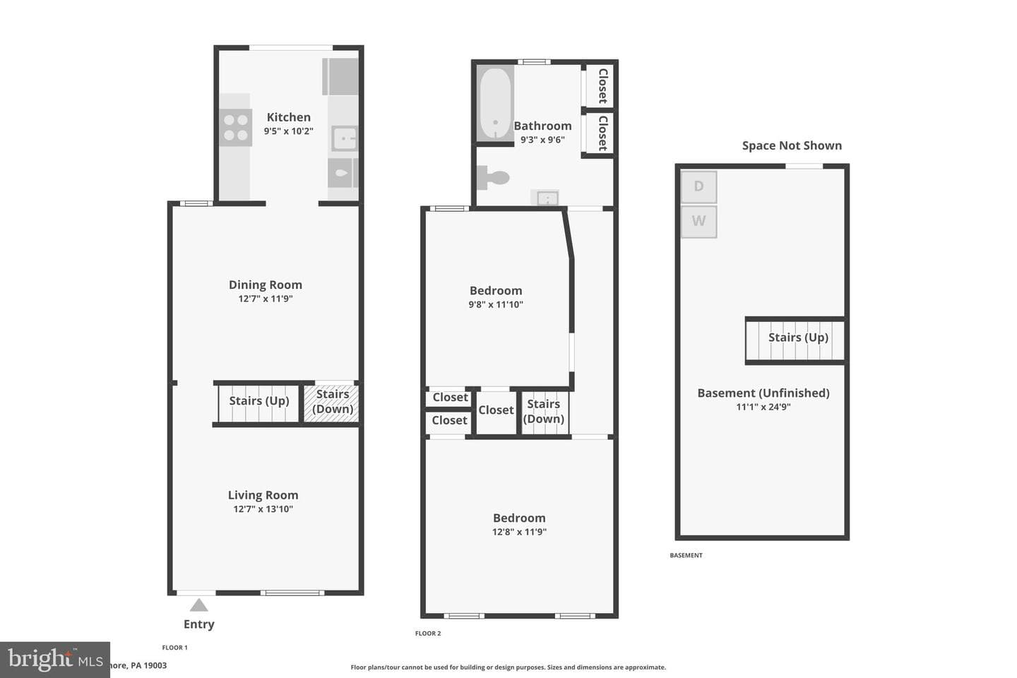 325 W Spring Avenue photo 33