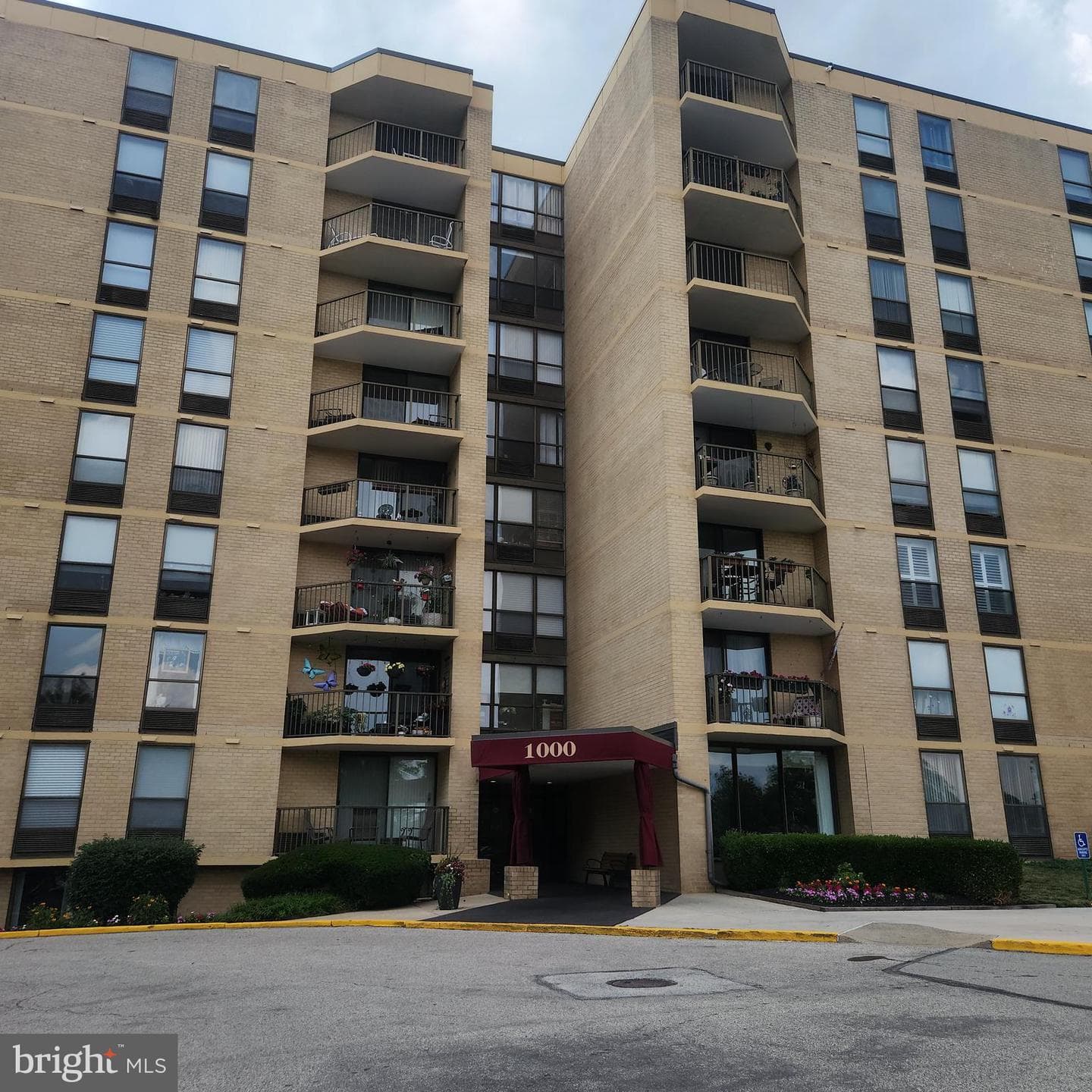 666 W Germantown Pike #1618, Plymouth Meeting