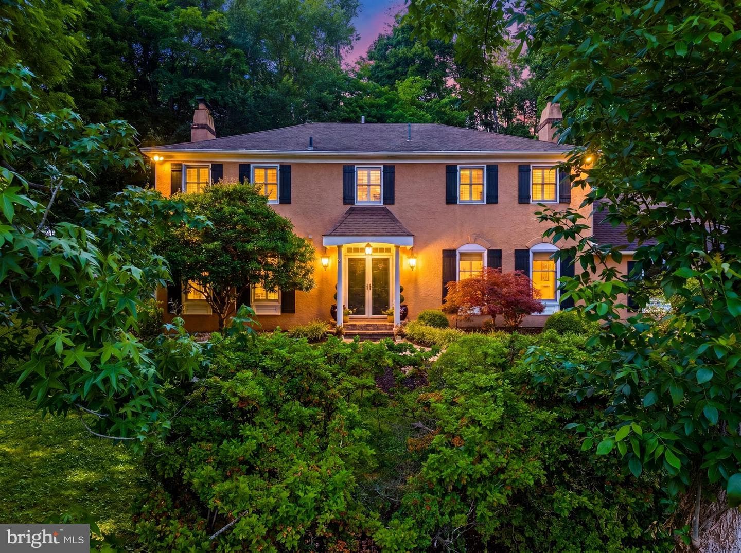 2047 Stone Ridge Lane, Villanova