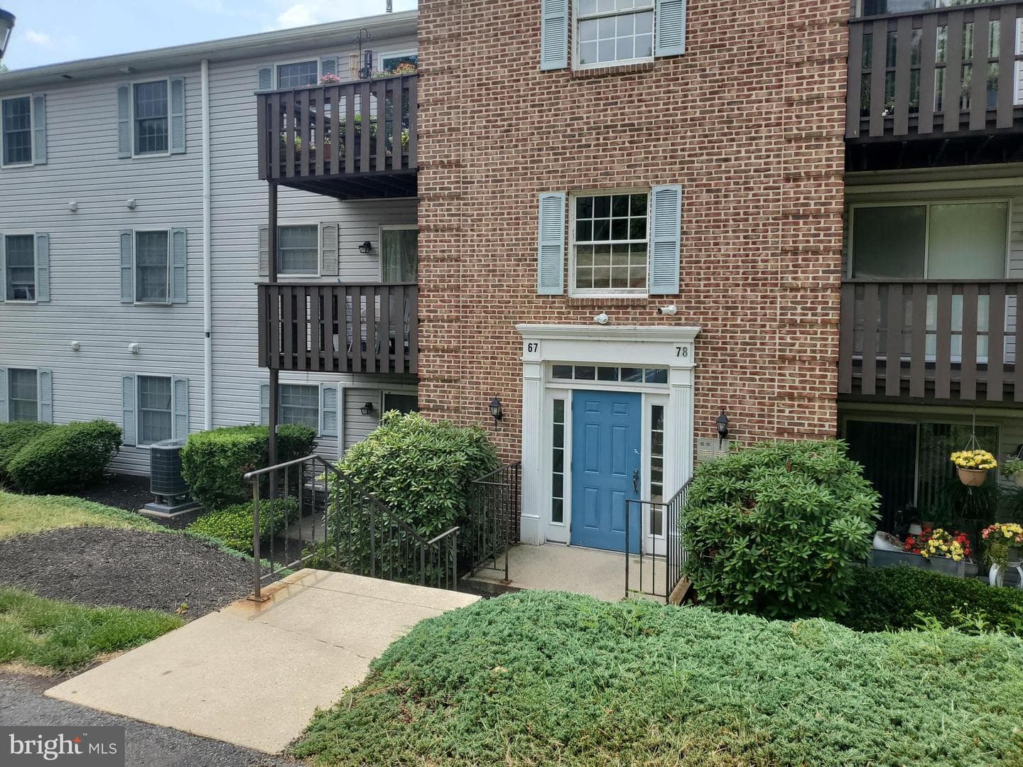 620 Manatawny Street #condo 72, Pottstown