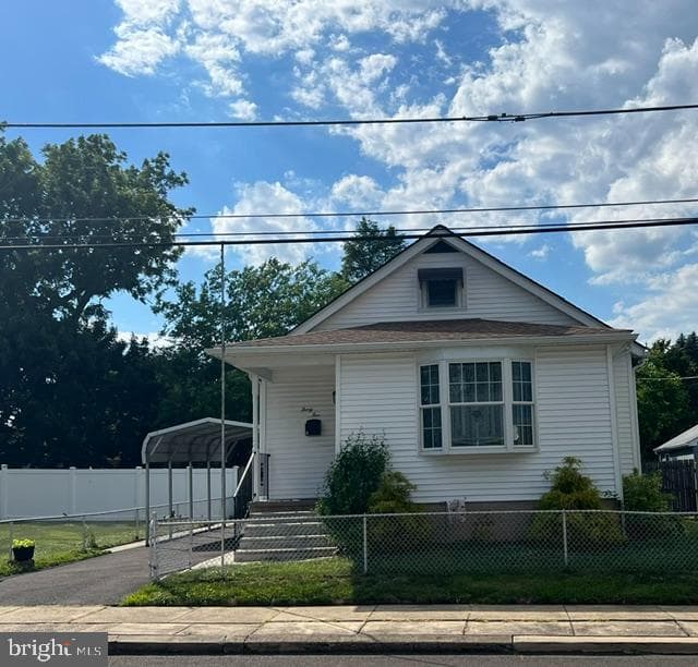 35 Elm Avenue, Jenkintown