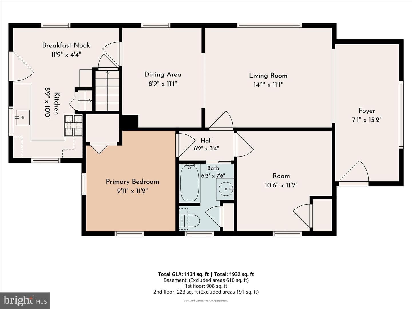 35 Elm Avenue photo 28