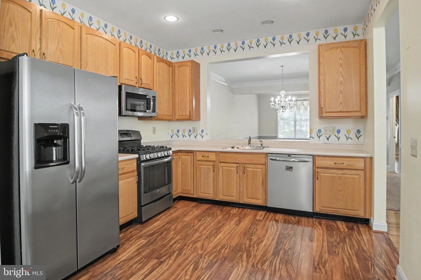 1503 Tarrington Way photo 20