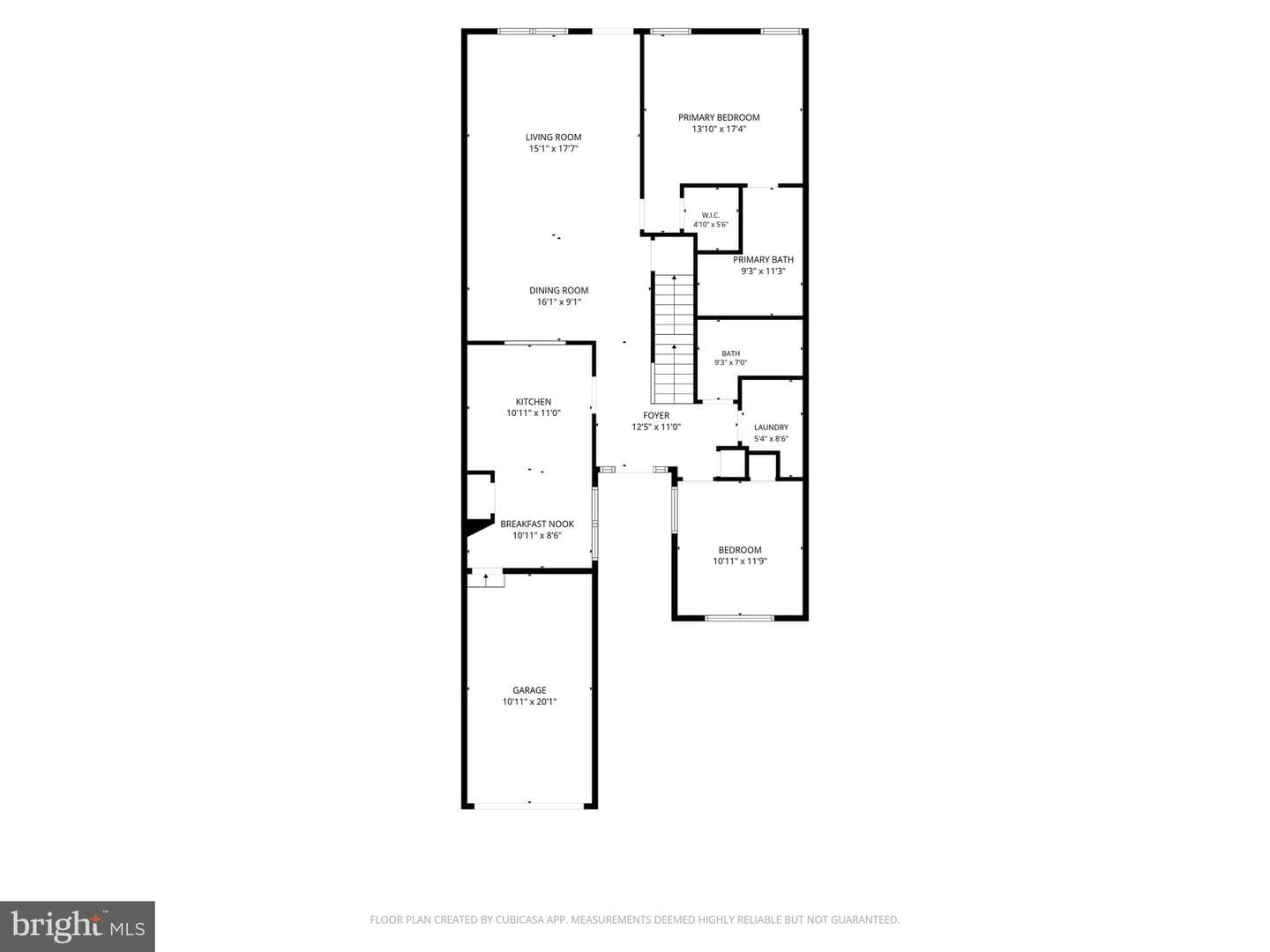 1503 Tarrington Way photo 47