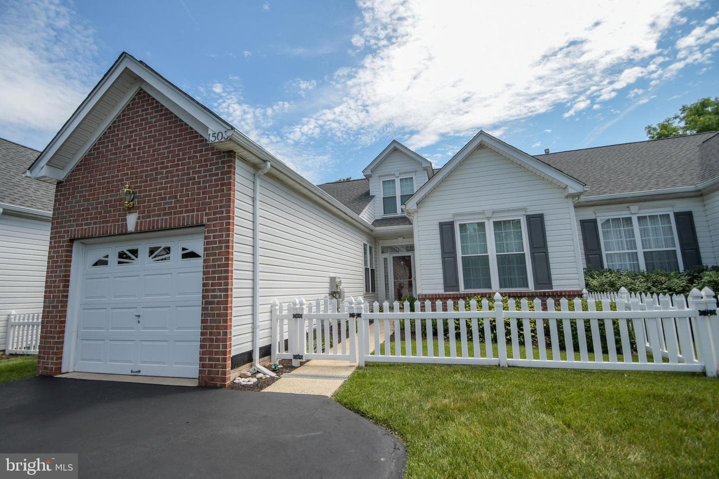 1503 Tarrington Way photo 7