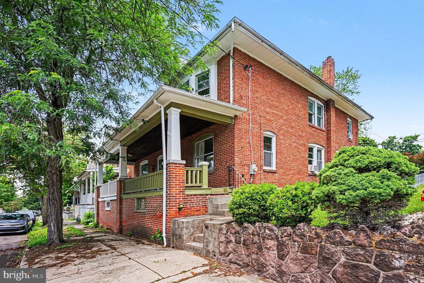 47 W 5th Street, Pottstown