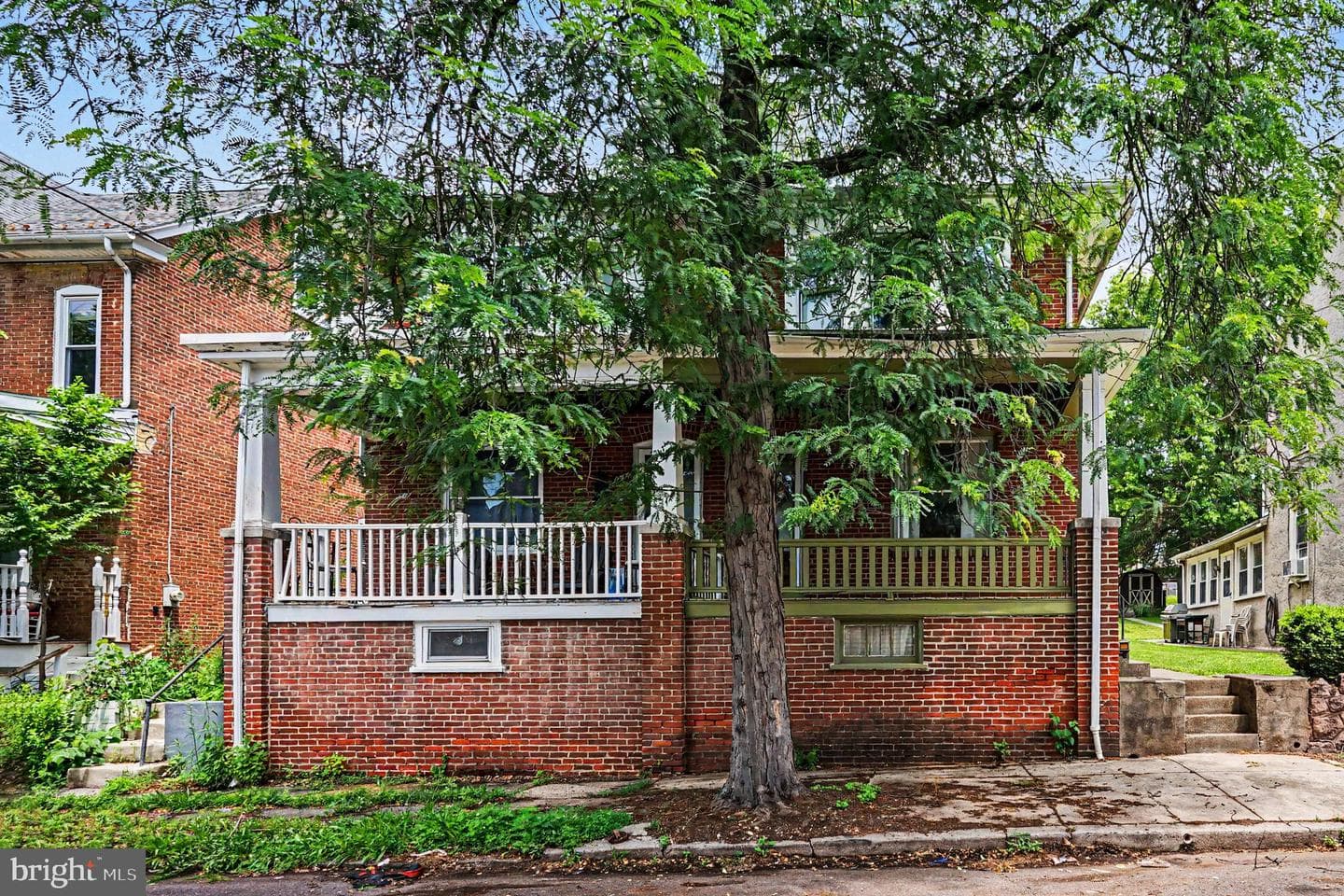 47 W 5th Street, Pottstown