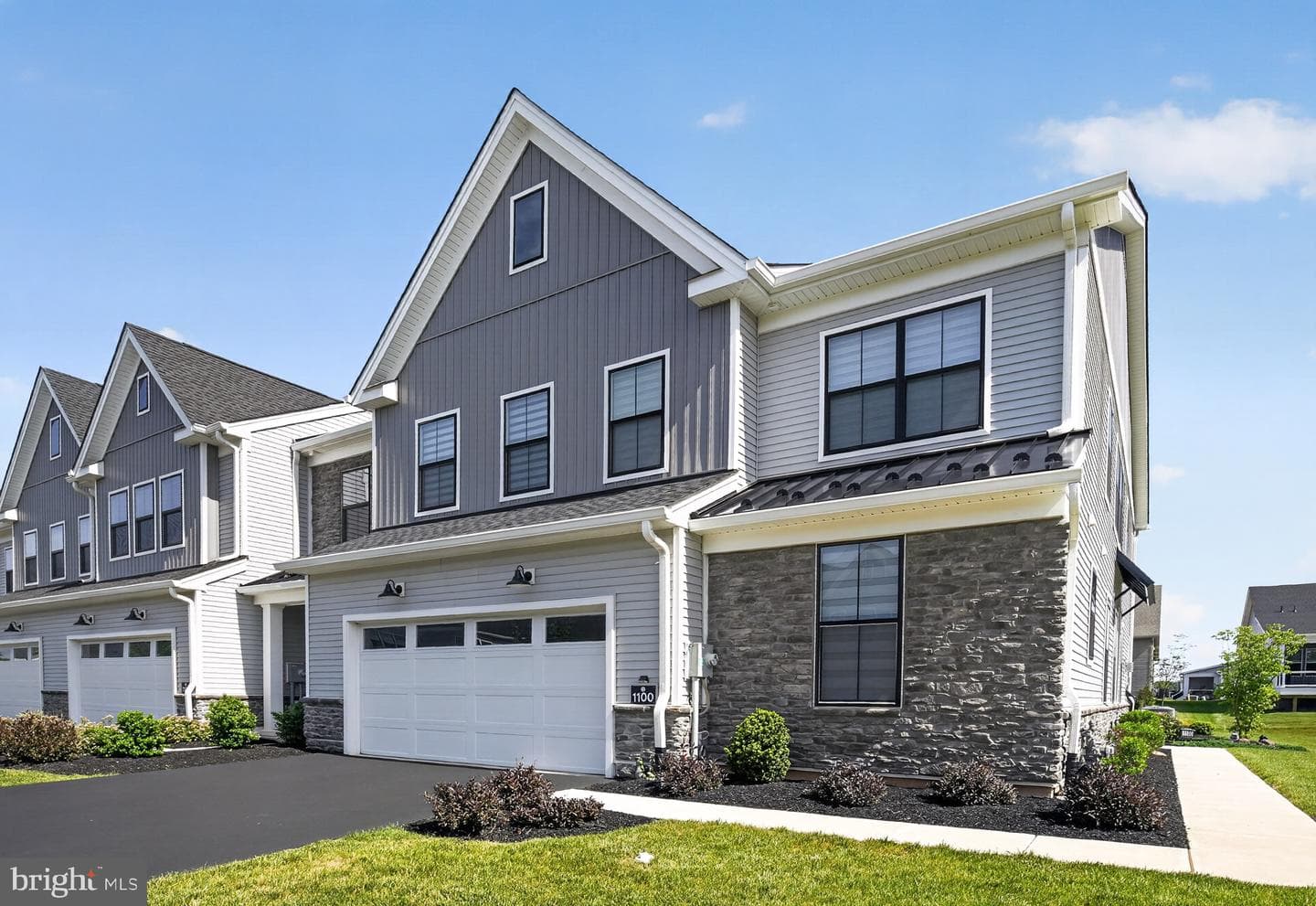 1100 Hewes Street, Ambler