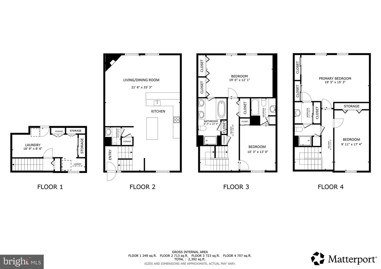 119 E Montgomery Avenue #7 photo 39