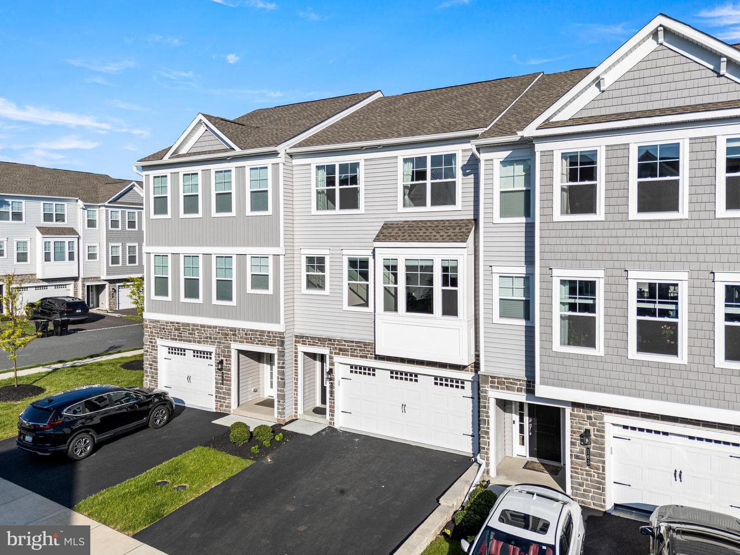161 Everleigh Drive, Royersford