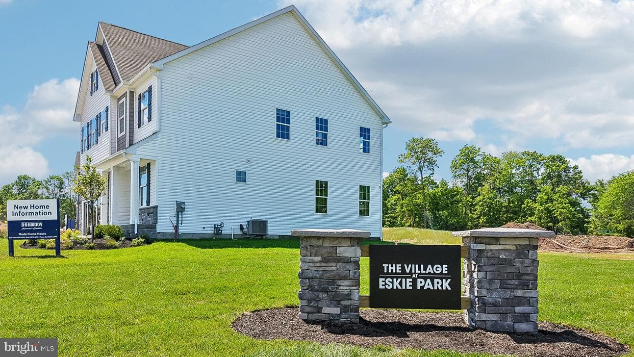 3050 Bella Circle, Eagleville