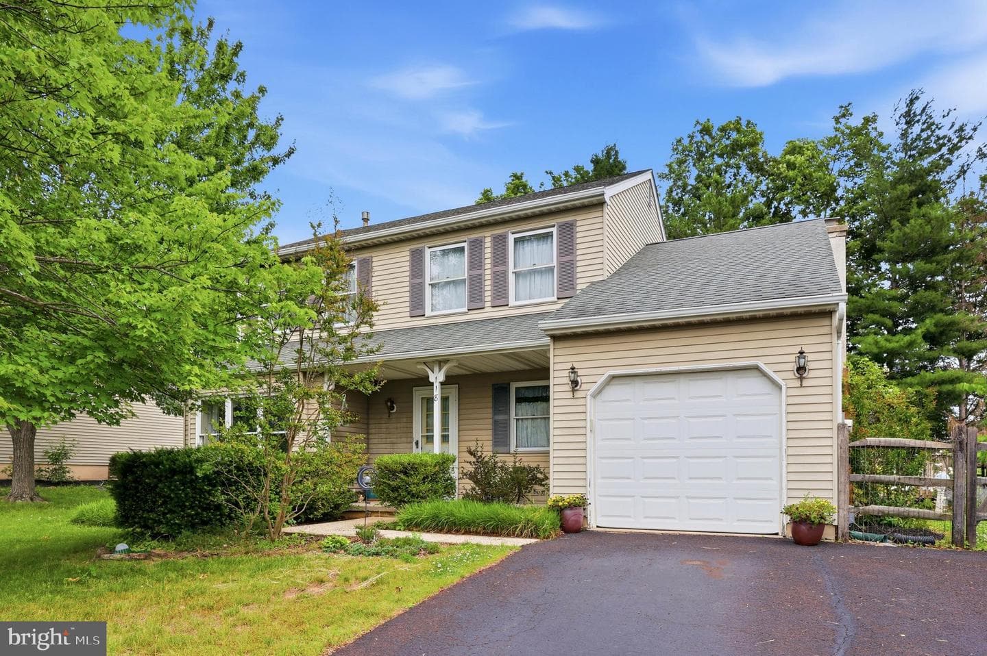 118 Fox Hunt Drive, Souderton